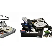 ریکاوری اطلاعات ۹۰٪ تضمینی