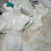 مانکن لباس مخصوص پارچه و پوشاک
