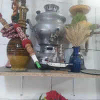 سماور قلیان