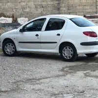 پژو206 sd