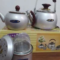 کتری قوریLOVE SONG اصل کره آکبند