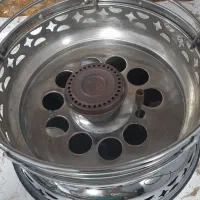 سماور گازی