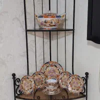 ویترین فرفوژه