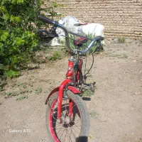 دوچرخه