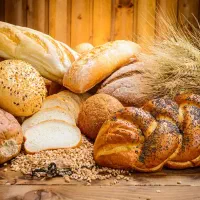 بسته بندی در نان فانتزی (۲ نیرو)