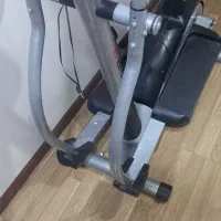 دوچرخه ورزشی ثابت