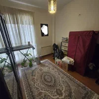۱۲۰ متر دو خوابه جردن