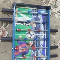 فوتبال دستی