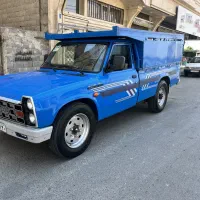 نیسان 1402