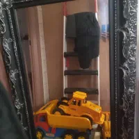 اینه قدی بزرگ