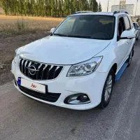 هایما s7مدل 1400