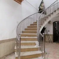 نرده استیل استاندارد کد ۳۰۴ درجه یک