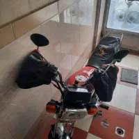 هندا لیفان ۱۴۰۴ تمیز همش‌خواب