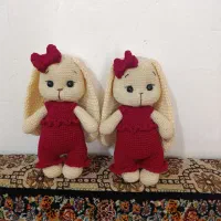 خرگوش کوچولو