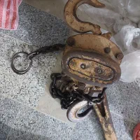 تی فور  یک تن و نیم
