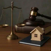 وکیل حرفه ای با پیگیری تخصصی پروندها