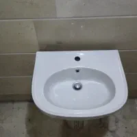 روشویی چینی کرد نو