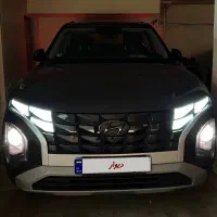 هیوندای creta