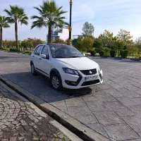 کوییک gxr مدل 1403 ارتقا یافته 85گانه