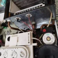 تعمیرانواع پکیج ایرانی وخارجی