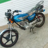 موتور کبیر 95