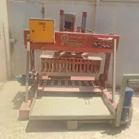 بلوک مرکزی بلوک زن بلوک نیمه جدول زن