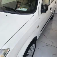 تیبا ۲ مدل ۹۹ بدون رنگ