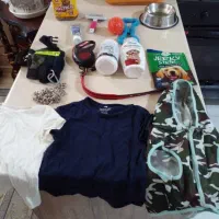 وسایل سگ یک جا با قیمت مناسب