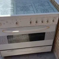 گاز رکسانا بسیار تمیزو سالم نو نوجوجه گردان وفر