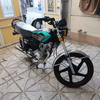 هندا ۱۴۰۴|موتورسیکلت|همدان, |دیوار