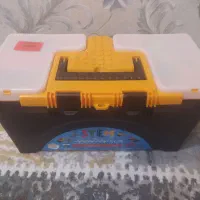 جعبه رباتیک