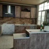 کابینت ام دی اف