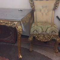 میزغذاخوری