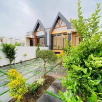 ویلا 170 متری نمامدرن فلت خوش ساخت