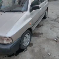 پراید ۱۳۱|خودرو سواری و وانت|فاضل آباد, |دیوار