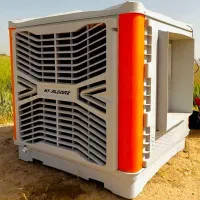 کولر ابی 6500 نیرو تهویه البرز