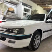 پژوپارس ۱۴۰۲ موتور جدید