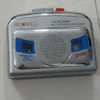 واکمن سونی نوستالژی