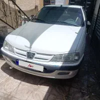 پژو پارس ال ایکس سیمی