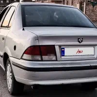 سمند 83