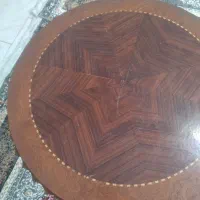 میز پذیرایی یا خاطره