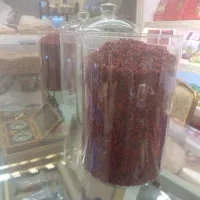بانکه ظرف شیشه ای