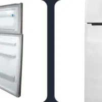 یخچال فریزر مدل 3300WD چهارده فوت