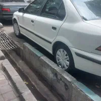 سمند lx مدل ۱۳۹۴
