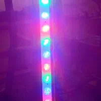 وال واشر سه عدد