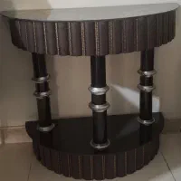 کنسول آینه