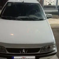 پژو 405slx|خودرو سواری و وانت|جوانرود, |دیوار