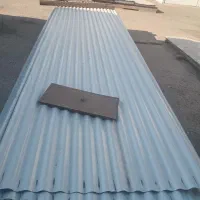 فروش ورق شیروانی  و ایرانت شانی