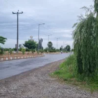 ۱۴۷ متر زمین جفت بافت قراخیل