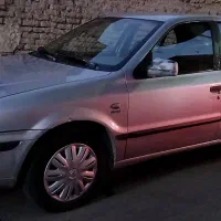 سمند x7 دوگانه دستی